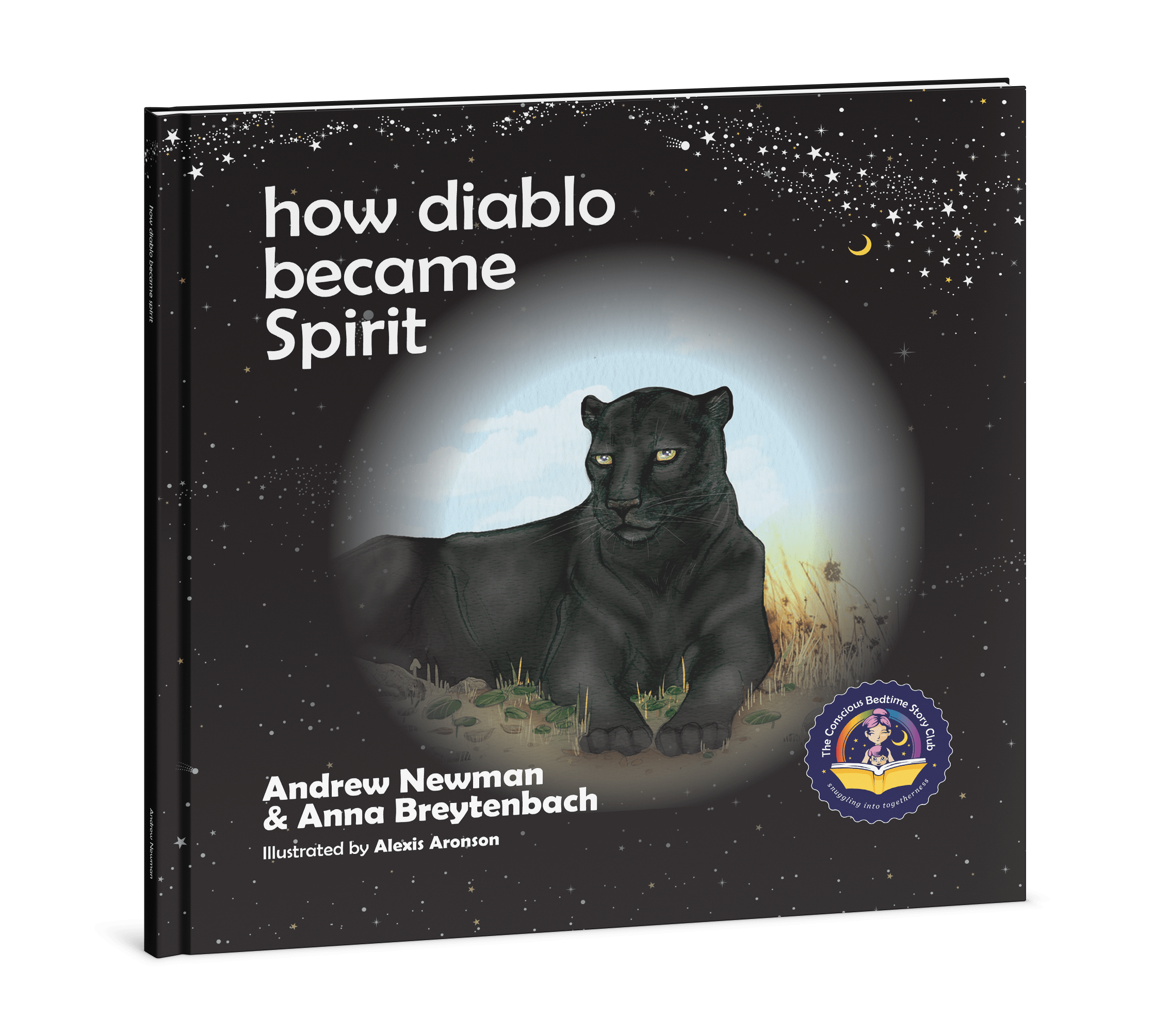 Storytime: How Diablo became Spirit YouTube